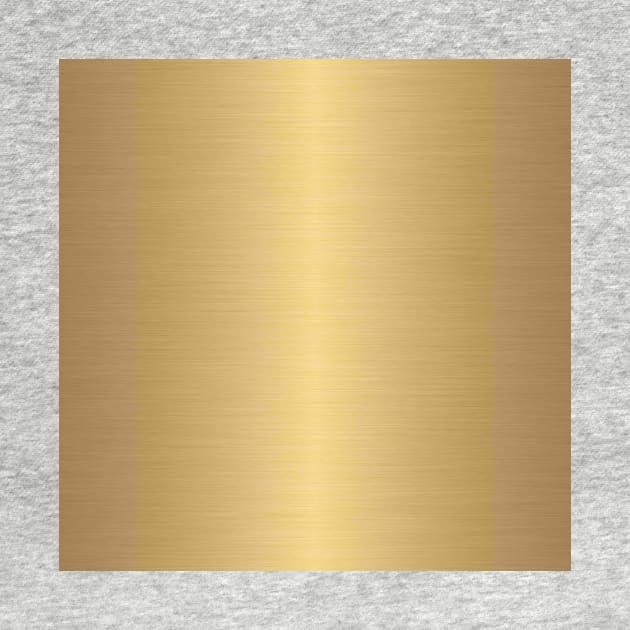 Brushed brass by ghjura